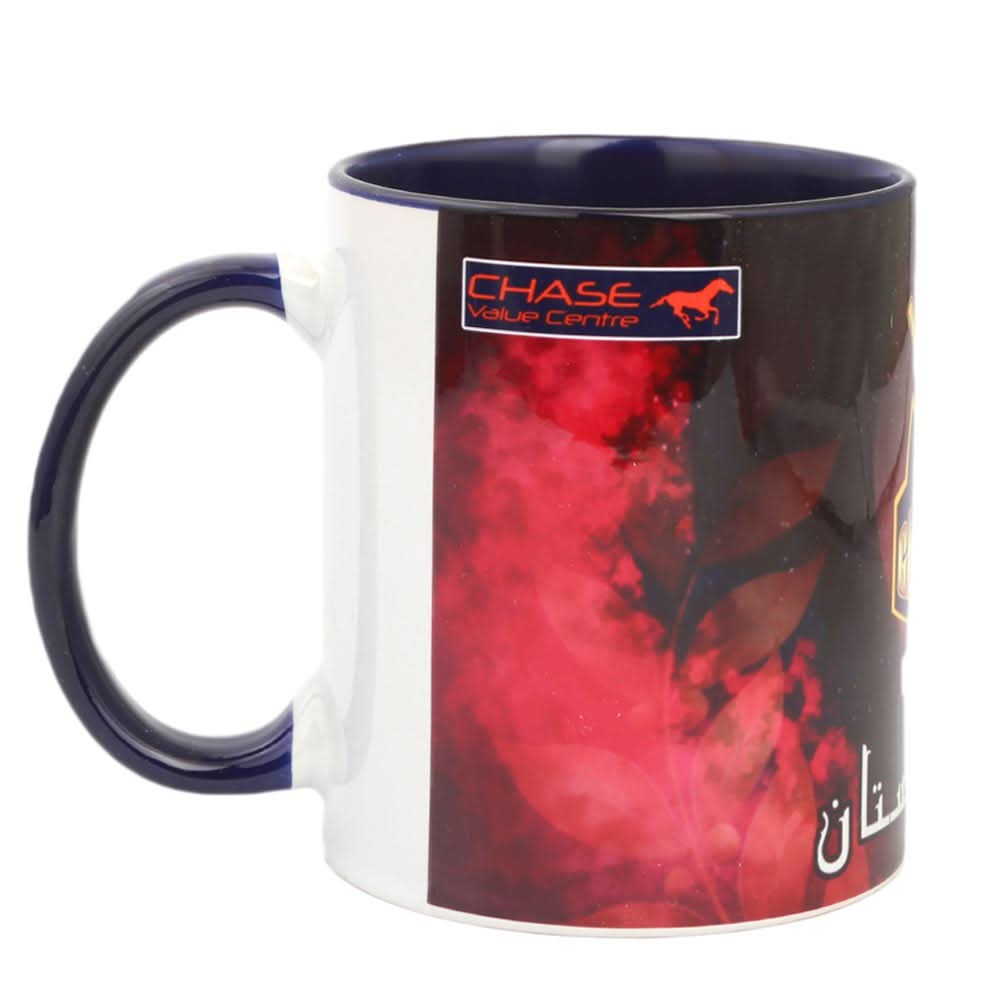 Quetta Gladiators PSL Mug, Home & Lifestyle, Glassware & Drinkware, Chase Value, Chase Value