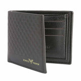 Men's Wallet - Black, Men, Wallets, Chase Value, Chase Value
