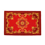 Printed Door Mat 15 x 22 - Red, Home & Lifestyle, Mats, Chase Value, Chase Value