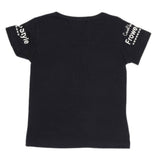 Newborn Boys T-Shirt - Navy Blue, Kids, NB Boys Shirts And T-Shirts, Chase Value, Chase Value