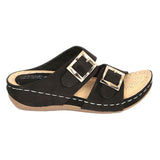 Women's Slipper ( R-7 ) - Black, Women, Slippers, Chase Value, Chase Value