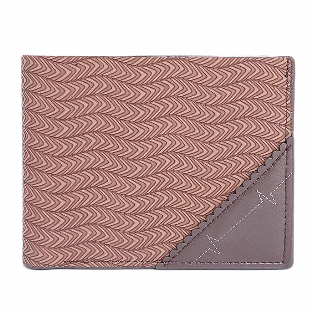 Men's Wallet - Dark Brown, Men, Wallets, Chase Value, Chase Value