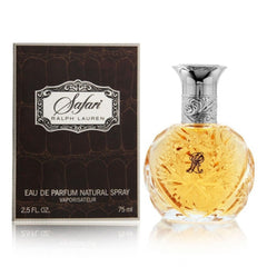 Ralph Lauren Safari Eau De Parfum For Women - 75 ML, Beauty & Personal Care, Women Perfumes, Ralph Lauren, Chase Value