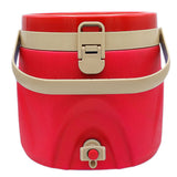 Alpha Cooler 7Litre - Red, Home & Lifestyle, Thermos & Mug, Chase Value, Chase Value