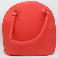 Women's Handbag 1150 - Red, Women, Bags, Chase Value, Chase Value
