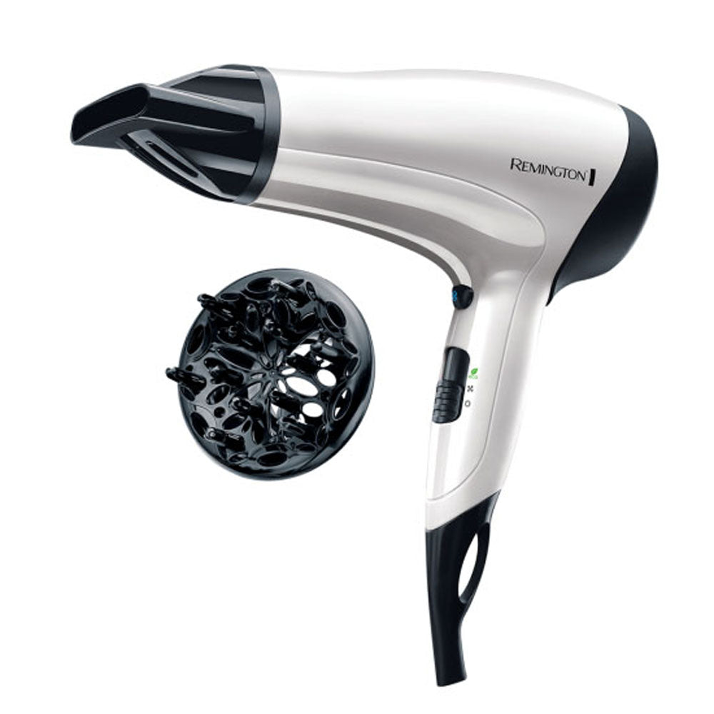 Remington Hair Dryer D3015, Home & Lifestyle, Hair Dryer, Remington, Chase Value