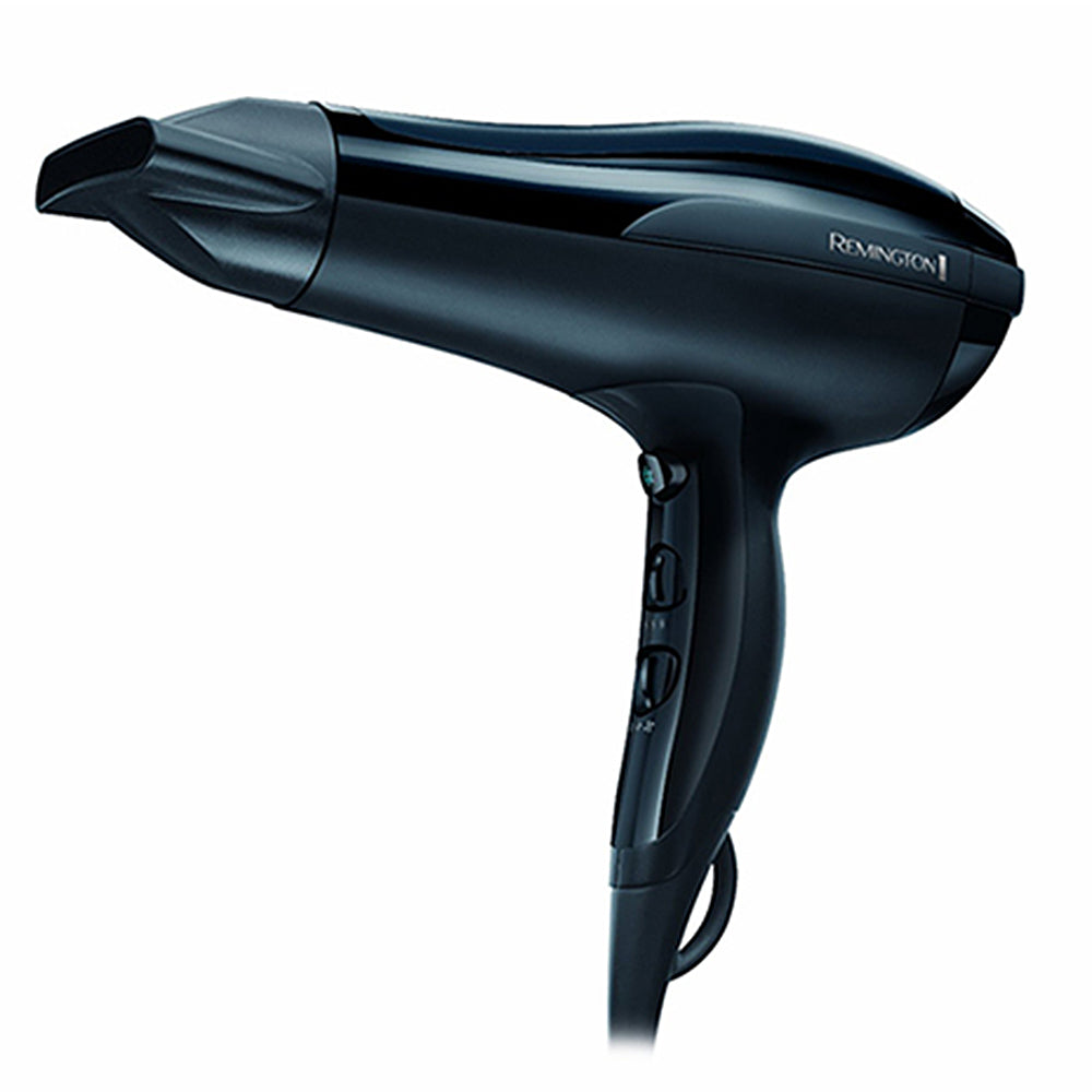 Remington Dryer Pro Air 2200W D5210, Home & Lifestyle, Hair Dryer, Remington, Chase Value