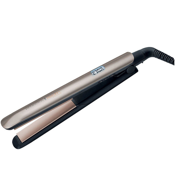 Remington Hair Straightener S8540, Home & Lifestyle, Straightener And Curler, Beauty & Personal Care, Hair Styling, Remington, Chase Value