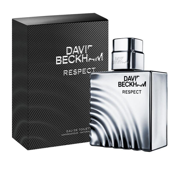David Beckham Respect Perfume For Men 90ml, Beauty & Personal Care, Men's Perfumes, Chase Value, Chase Value