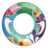 Kids Pool Ring - Multi, Kids, Swimming, Chase Value, Chase Value