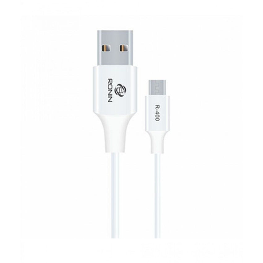Data Cable R-400 Android, Home & Lifestyle, Mobile Charger, Chase Value, Chase Value