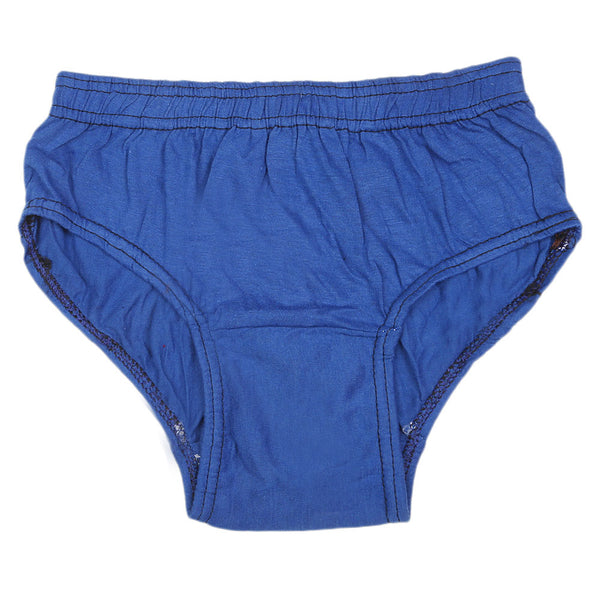 Women's Panty - Royal Blue, Women, Panties, Chase Value, Chase Value