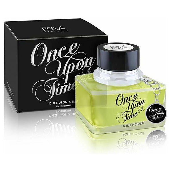 PRIVE - One Upon A Time Pour Homme, Beauty & Personal Care, Men's Perfumes, Chase Value, Chase Value