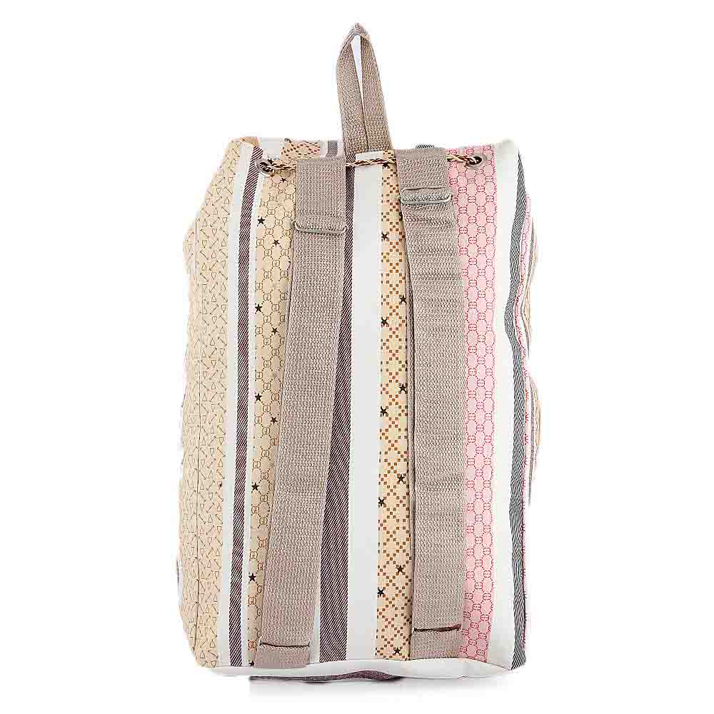 Women's Backpack (ZH-8) - Multi, Women, Bags, Chase Value, Chase Value