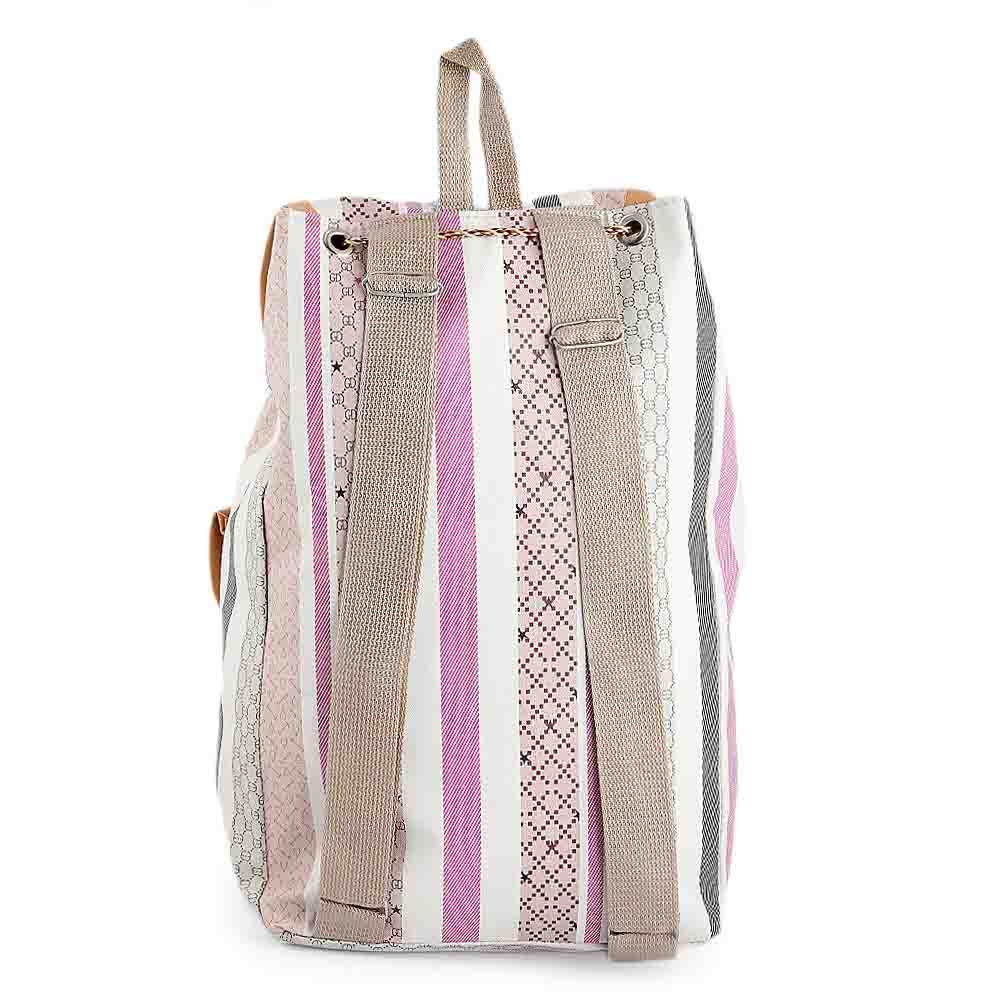 Women's Backpack (ZH-8) - Multi, Women, Bags, Chase Value, Chase Value