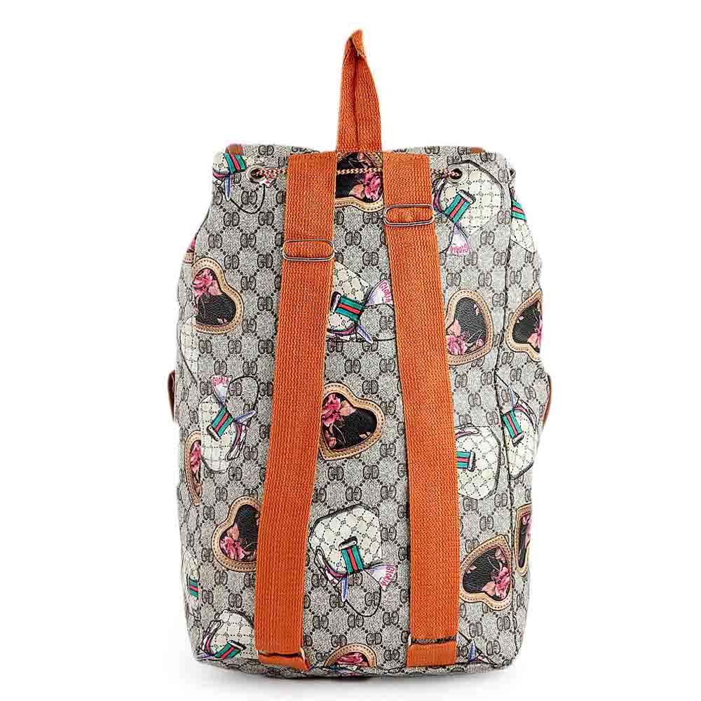 Women's Backpack (ZH-8) - Multi, Women, Bags, Chase Value, Chase Value