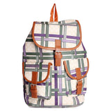 Women's Backpack (ZH-8) - Multi, Women, Bags, Chase Value, Chase Value