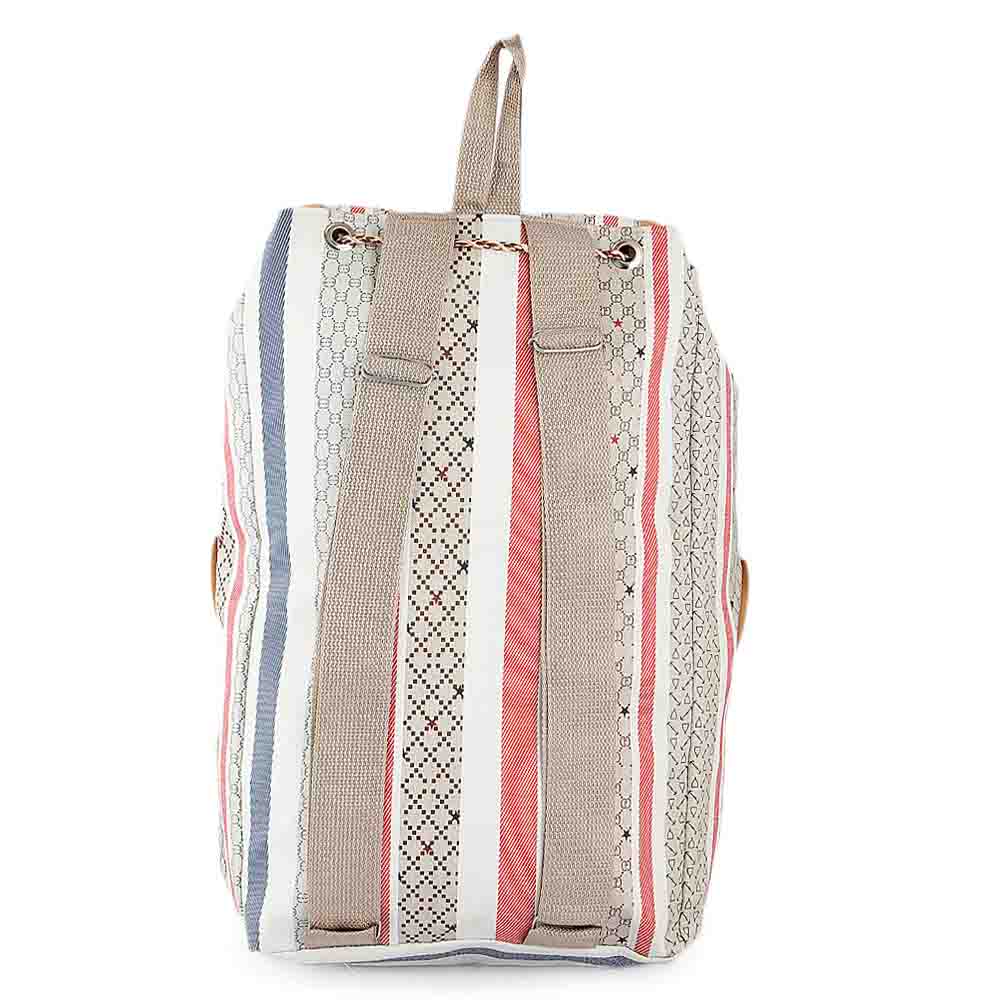 Women's Backpack (ZH-8) - Multi, Women, Bags, Chase Value, Chase Value