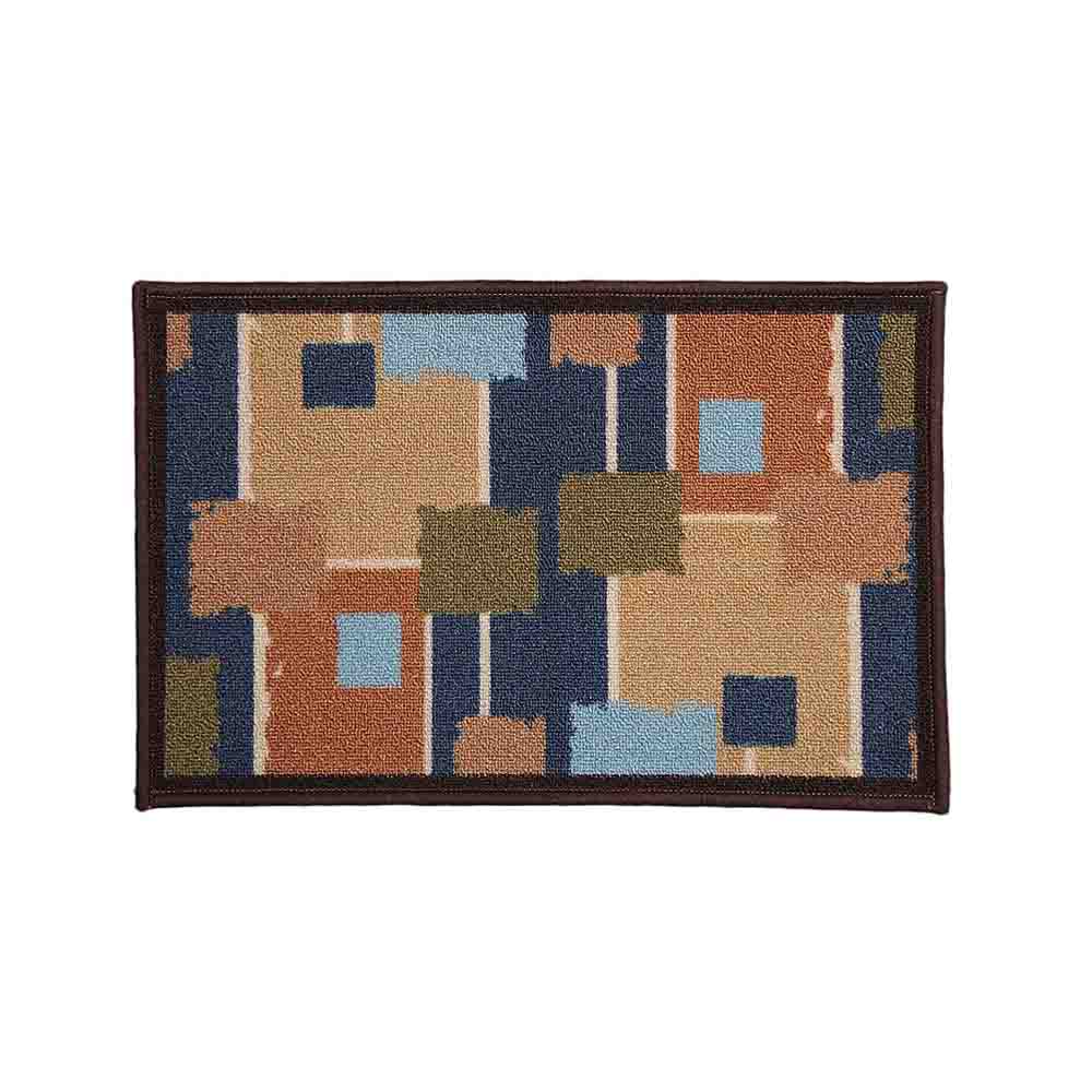 Printed Door Mat 15 x 22 - Multi, Home & Lifestyle, Mats, Chase Value, Chase Value