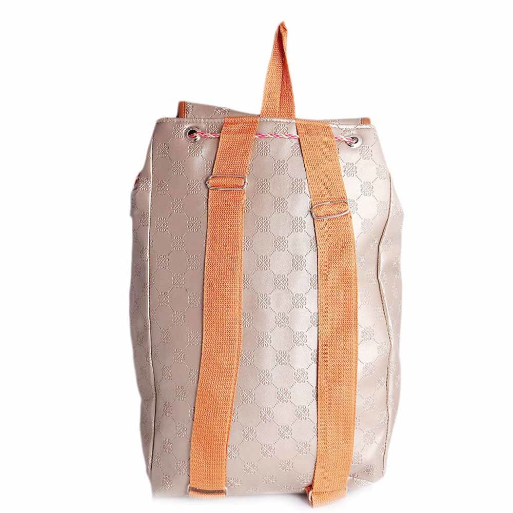 Women's Backpack (ZH-8) - Grey, Women, Bags, Chase Value, Chase Value