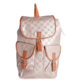 Women's Backpack (ZH-8) - Grey, Women, Bags, Chase Value, Chase Value