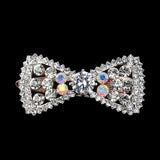 Women's Metal Clip - Silver, Women, Hair And Head Jewellery, Chase Value, Chase Value