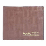 Men's Wallet - Dark Brown, Men, Wallets, Chase Value, Chase Value