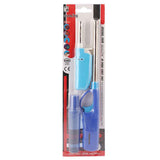 Gas Lighter - Blue, Home & Lifestyle, Kitchen Tools And Accessories, Chase Value, Chase Value