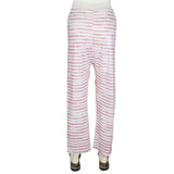 Women's Printed Trouser - Pink - test-store-for-chase-value
