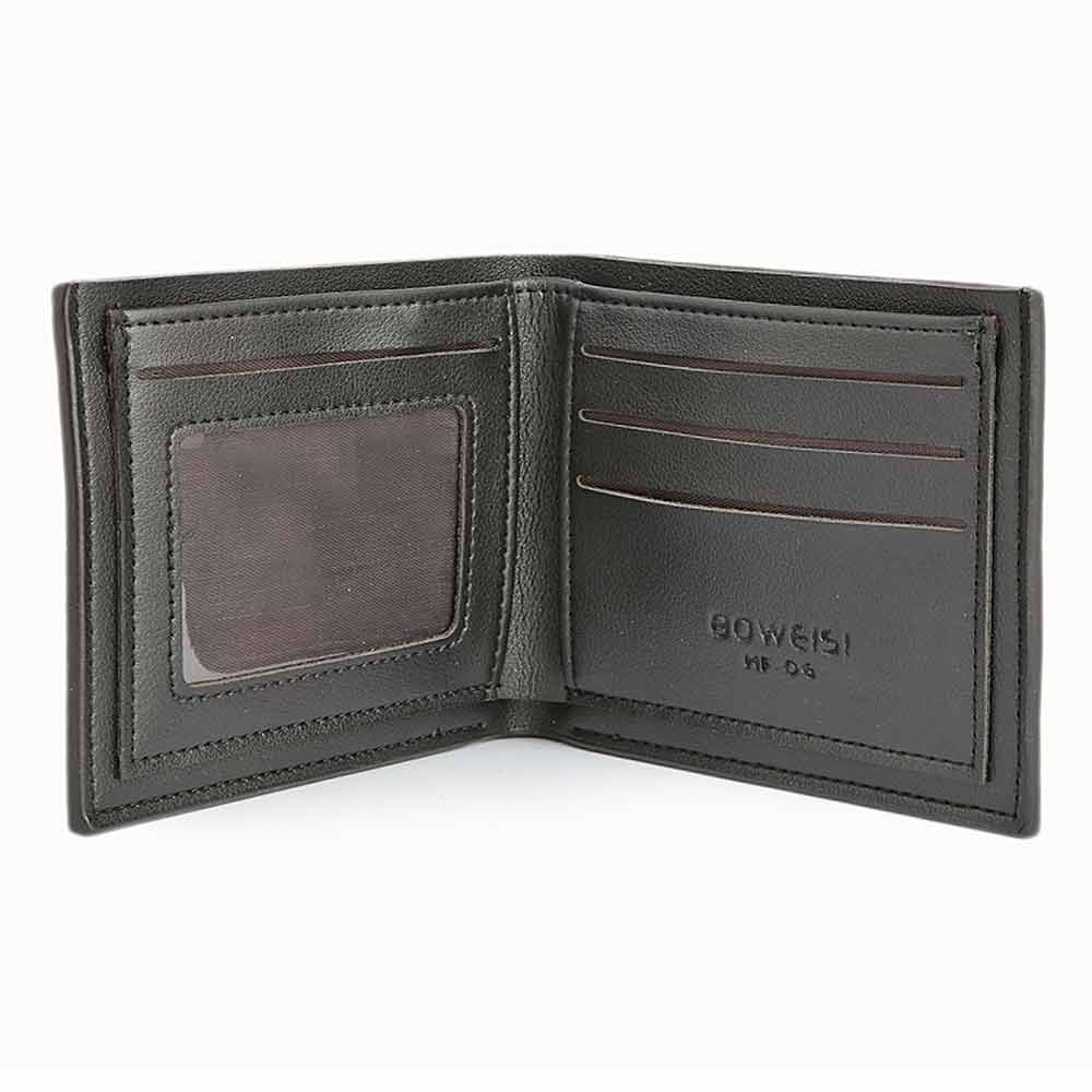 Men's Wallet - Black, Men, Wallets, Chase Value, Chase Value