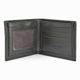 Men's Wallet - Black, Men, Wallets, Chase Value, Chase Value