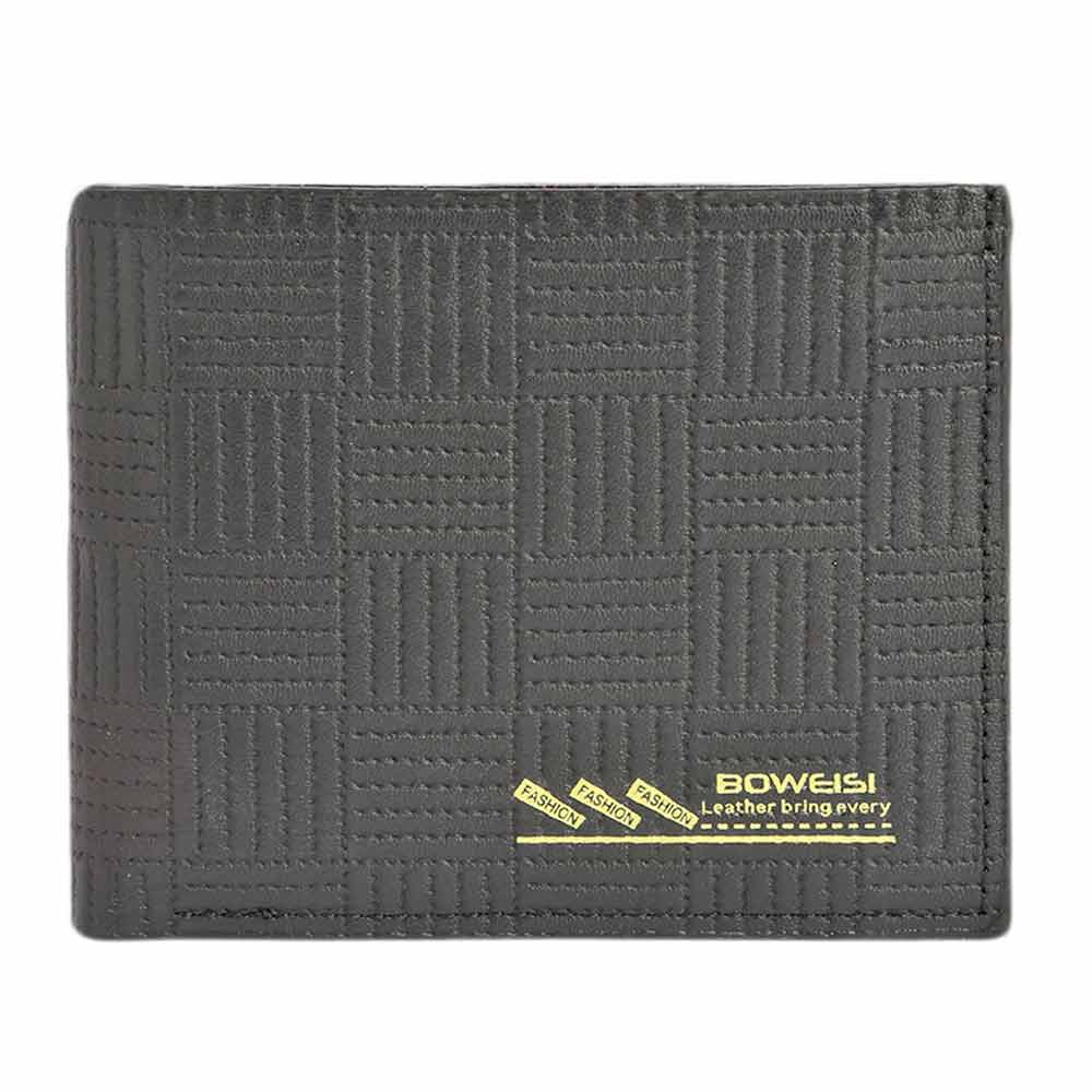Men's Wallet - Black, Men, Wallets, Chase Value, Chase Value