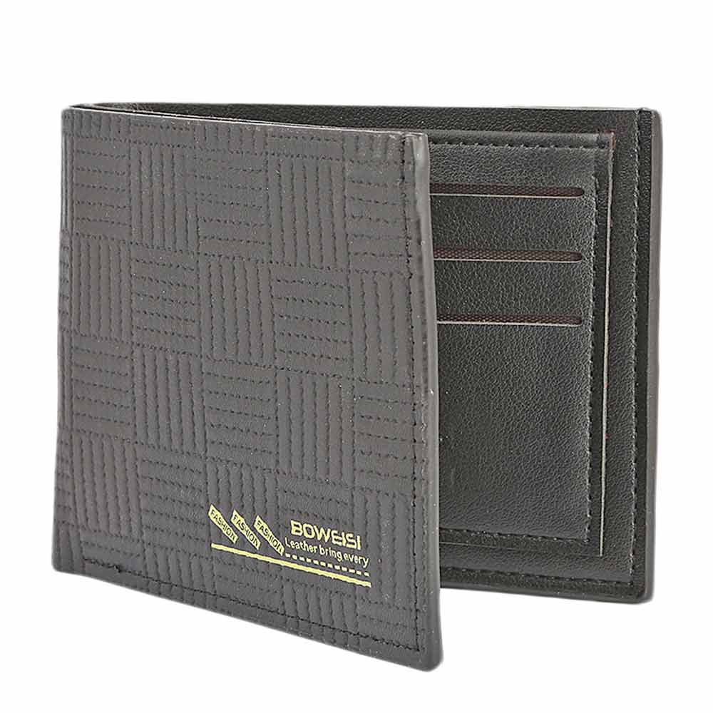 Men's Wallet - Black, Men, Wallets, Chase Value, Chase Value