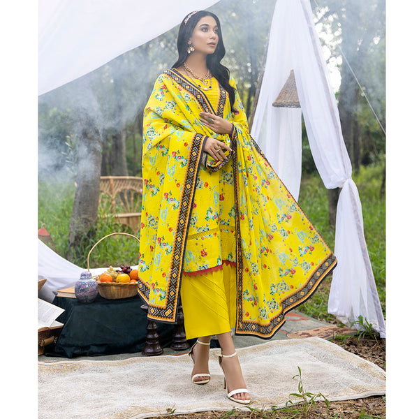 Salina Khaddar Unstitched 3Pcs Suit V-1 - 6, Women, 3Pcs Shalwar Suit, Regalia Textiles, Chase Value