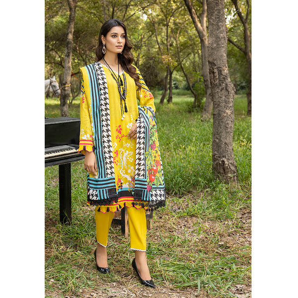 Salina Khaddar Unstitched 3Pcs Suit V-1 - 11, Women, 3Pcs Shalwar Suit, Regalia Textiles, Chase Value