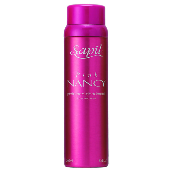 Sapil Body Spray Pink Nancy 200ml - Chase Value
