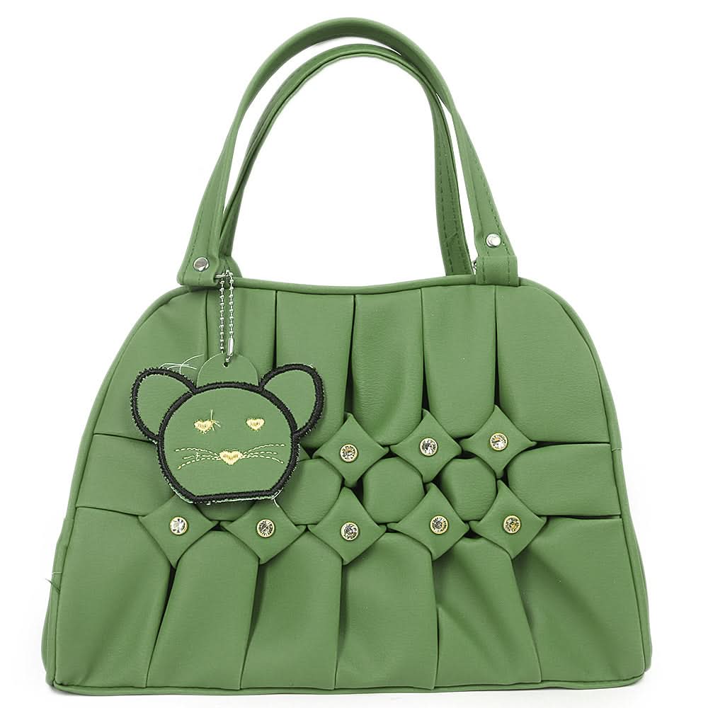Women's Bag - Sea Green, Women, Bags, Chase Value, Chase Value