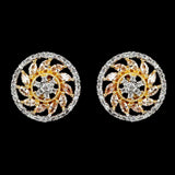 Women's Tops - Golden, Women, Earrings & Tops, Chase Value, Chase Value
