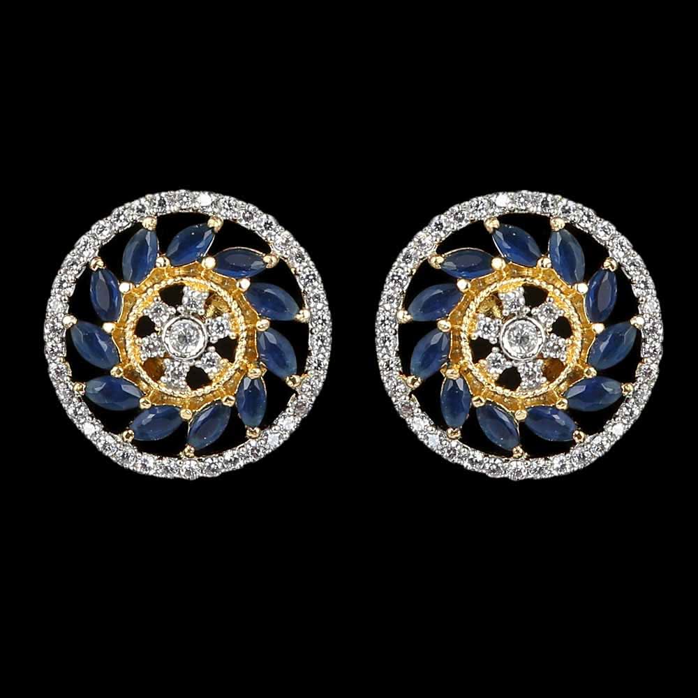 Women's Tops - Navy  Blue, Women, Earrings & Tops, Chase Value, Chase Value