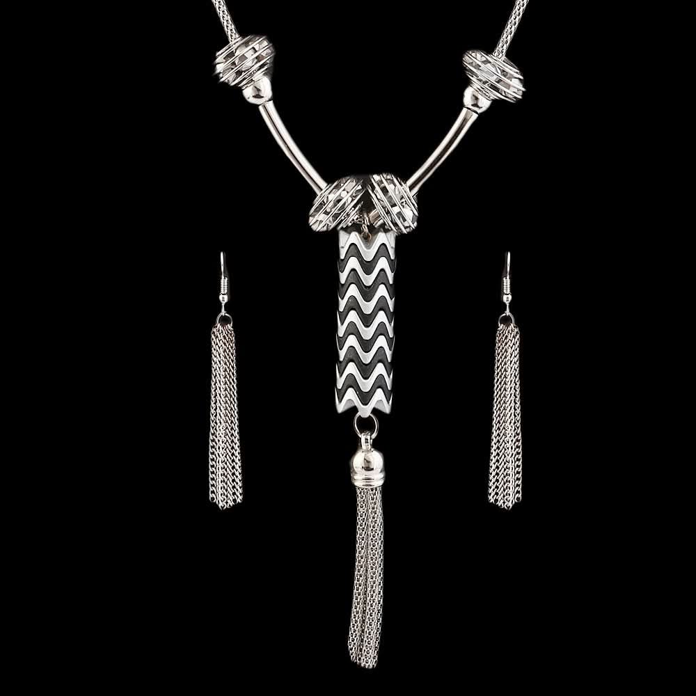 Women's  Mala - Silver, Women, Chains & Lockets, Chase Value, Chase Value