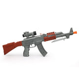 Gun 878A-3, Kids, Weapons, Chase Value, Chase Value