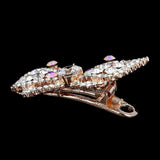 Women's Metal Clip - Silver, Women, Hair And Head Jewellery, Chase Value, Chase Value