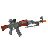 Gun 878A-3, Kids, Weapons, Chase Value, Chase Value