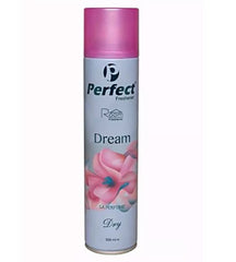 Perfect Air Freshener Dream Spray 300ml, Beauty & Personal Care, Air Freshners, Chase Value, Chase Value