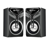 Hulk 2.1 Wireless Multimedia Speaker, HOME & LIFESTYLE, Space, Chase Value