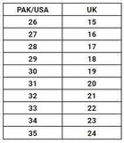 Girls Fancy Pumps - Yellow, Kids, Pump, Chase Value, Chase Value