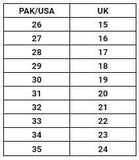 Girls Casual Shoes (A-106) - Pink, Kids, Girls Sneakers And Shoes, Chase Value, Chase Value