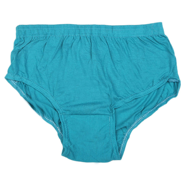 Women's Panty - Sky Blue, Women, Panties, Chase Value, Chase Value