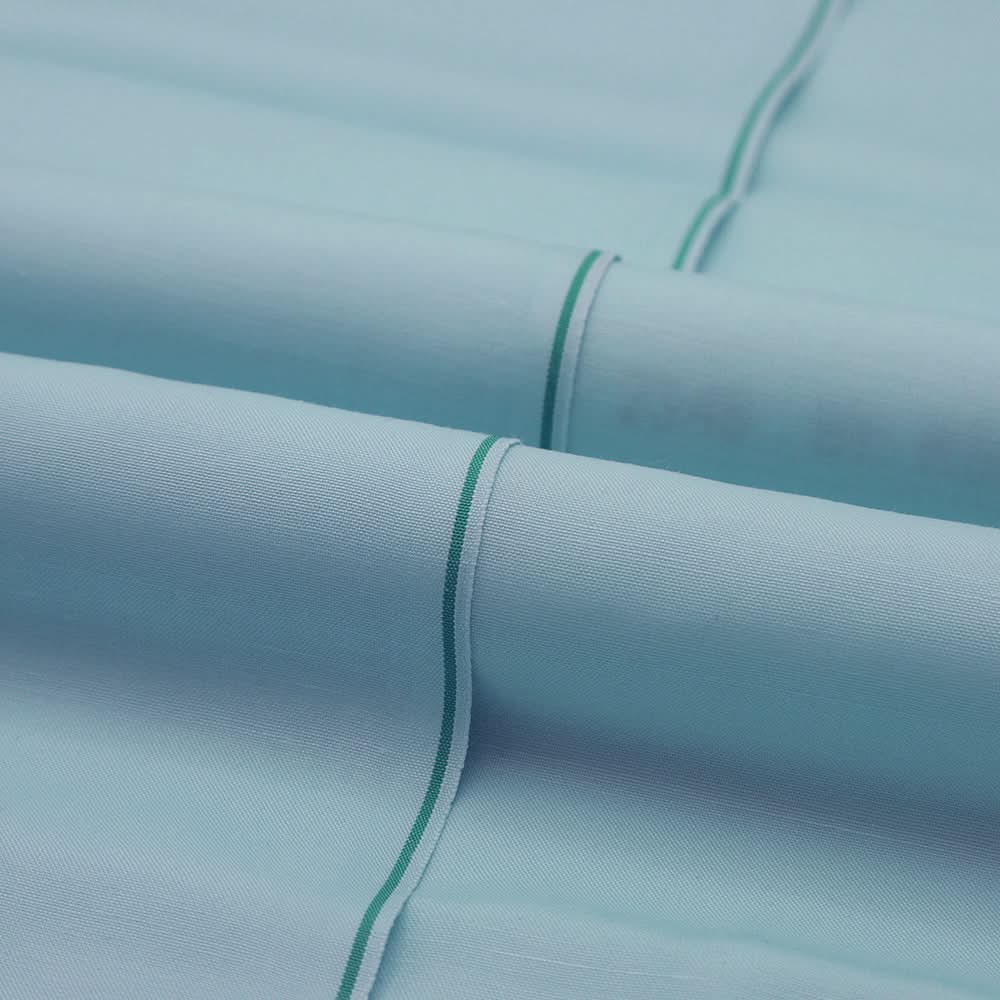 Men's Japani Boski Unstitched Suit - Sky Blue, Men, Unstitched Fabric, Chase Value, Chase Value