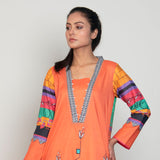 Eminent Digital Printed Lawn 1Pcs Unstitched Kurti - 08, Women, Unstitched Kurti, Eminent, Chase Value